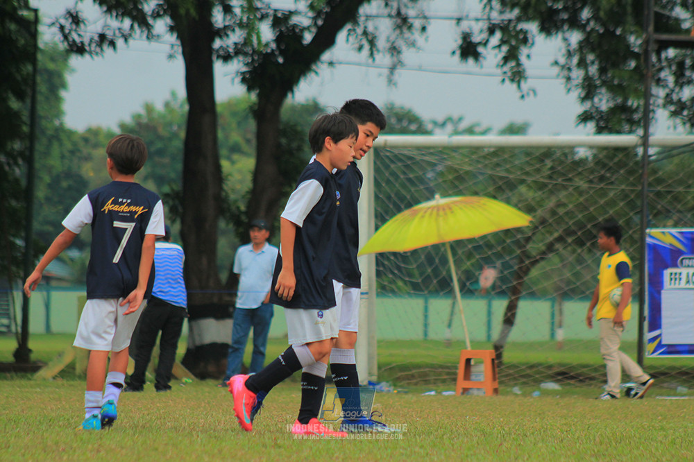 ijl u12 270725 fff academy jakarta vs mutiara cempaka utama