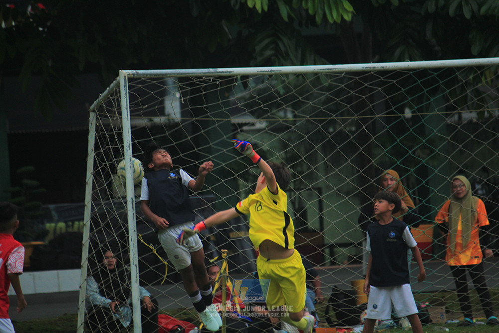ijl u12 270725 fff academy jakarta vs mutiara cempaka utama