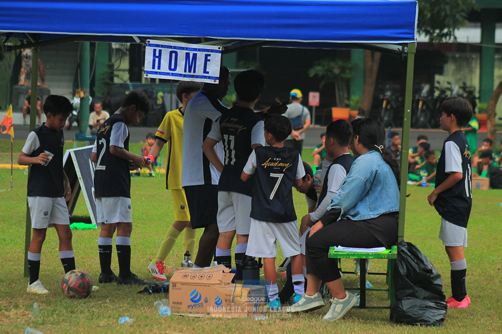 ijl u12 270725 fff academy jakarta vs mutiara cempaka utama