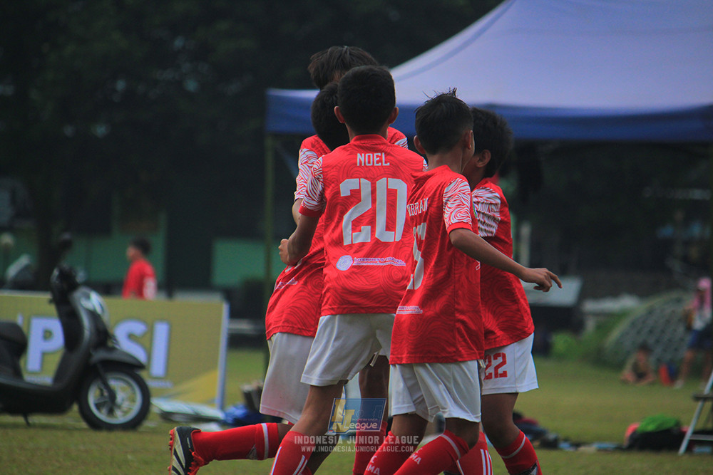 ijl u12 270725 fff academy jakarta vs mutiara cempaka utama
