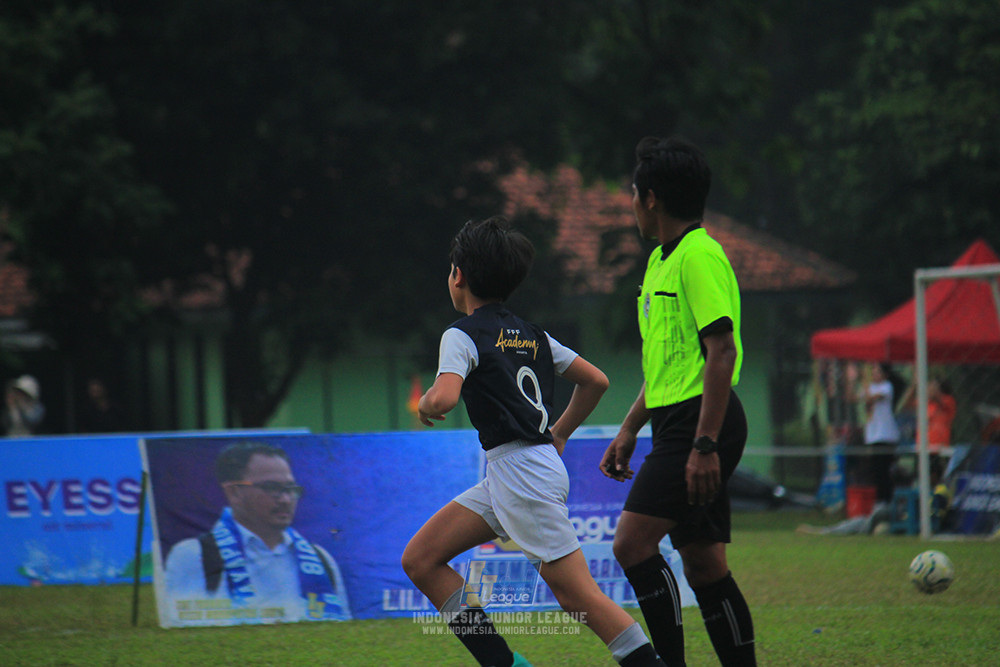 ijl u12 270725 fff academy jakarta vs mutiara cempaka utama