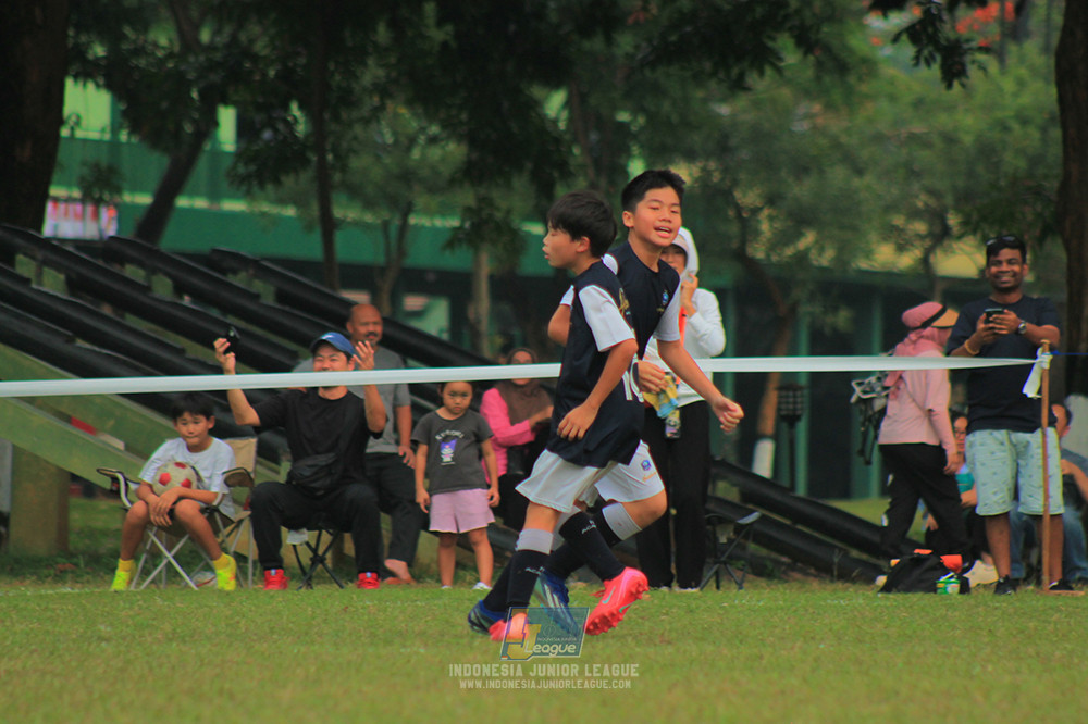 ijl u12 270725 fff academy jakarta vs mutiara cempaka utama