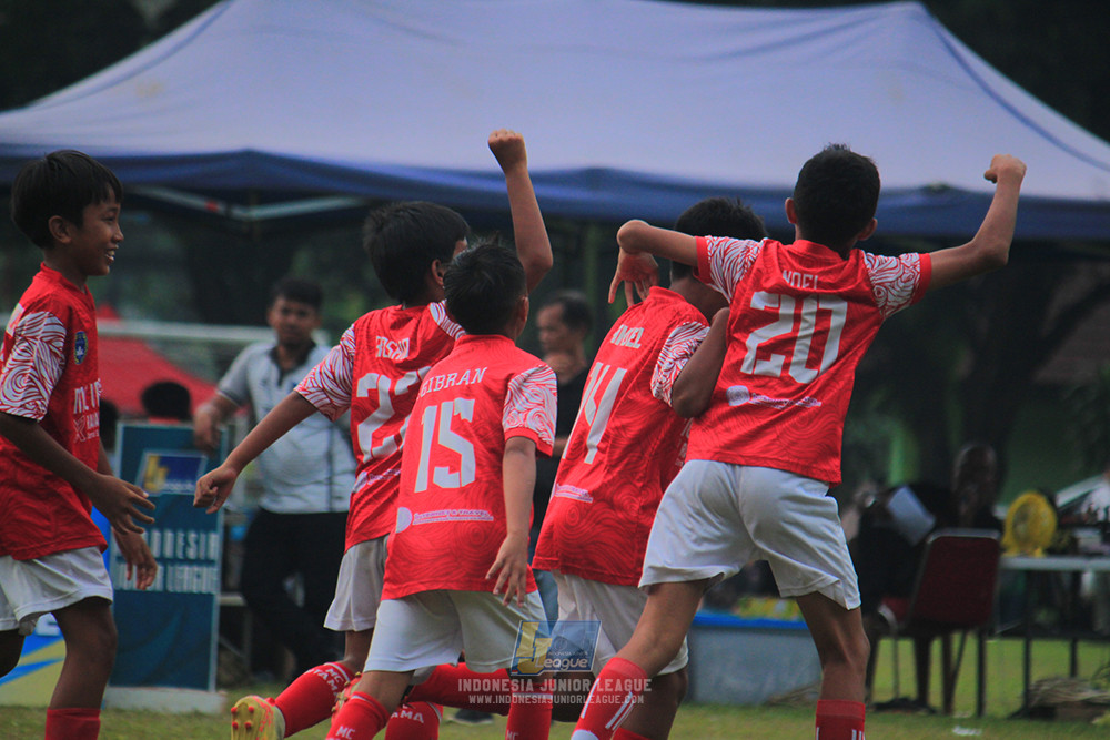 ijl u12 270725 fff academy jakarta vs mutiara cempaka utama