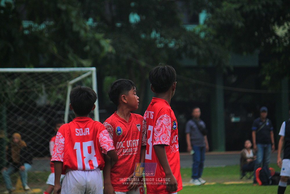 ijl u12 270725 fff academy jakarta vs mutiara cempaka utama