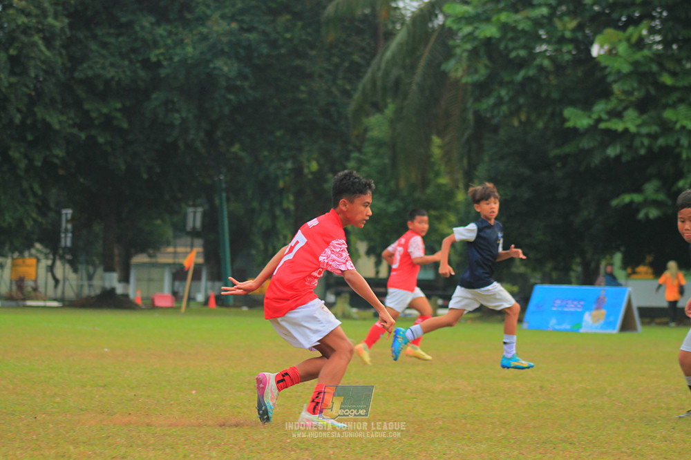 ijl u12 270725 fff academy jakarta vs mutiara cempaka utama