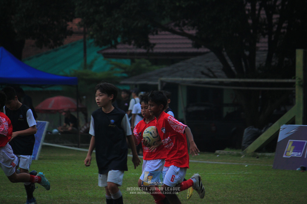 ijl u12 270725 fff academy jakarta vs mutiara cempaka utama