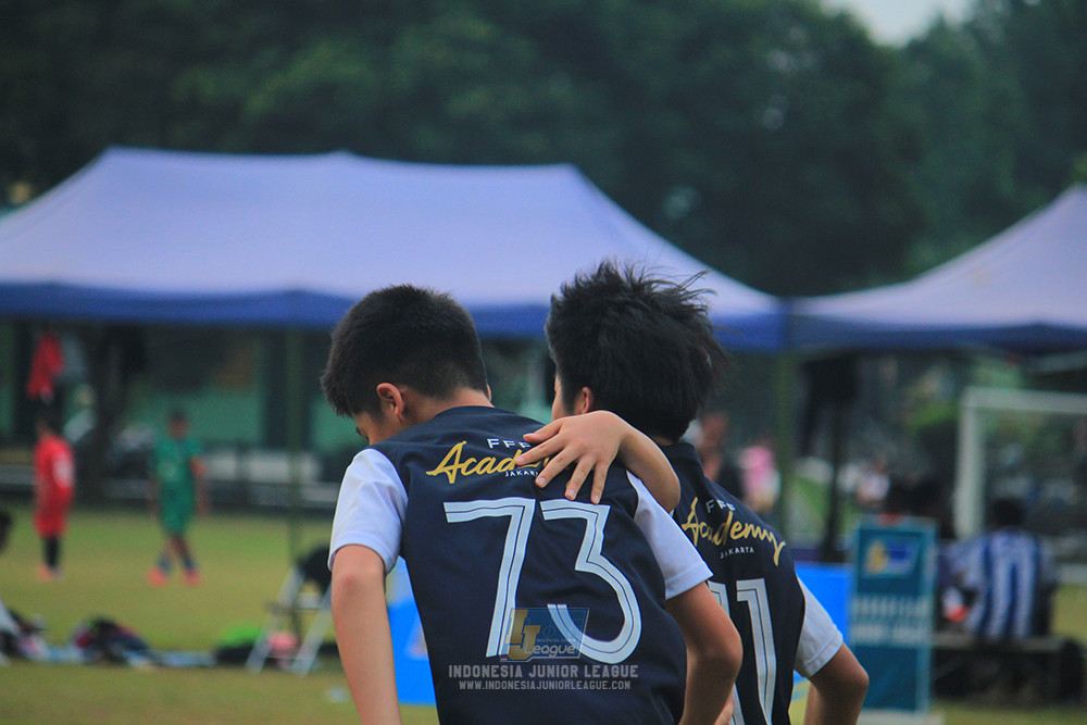 ijl u12 270725 fff academy jakarta vs mutiara cempaka utama