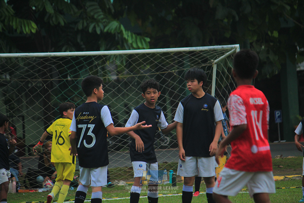 ijl u12 270725 fff academy jakarta vs mutiara cempaka utama