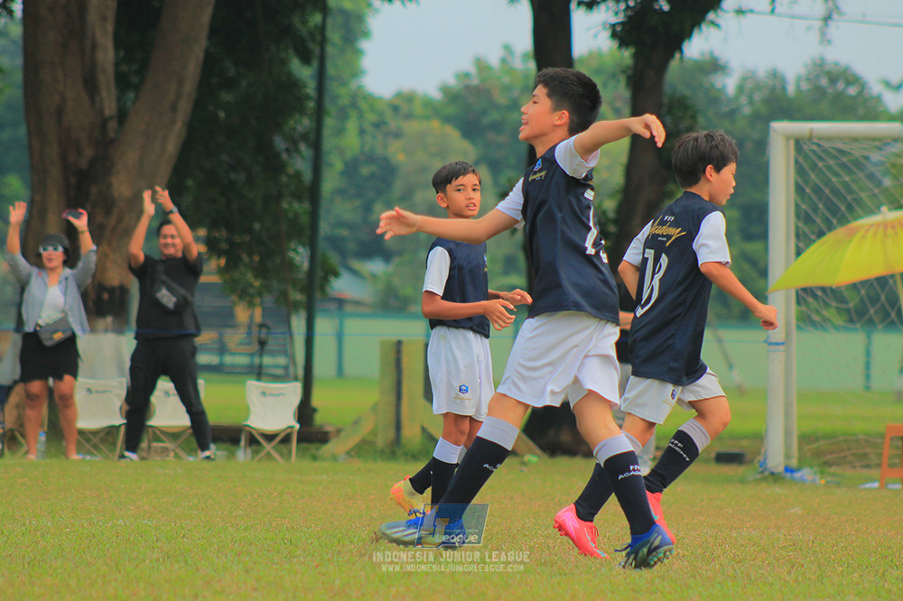ijl u12 270725 fff academy jakarta vs mutiara cempaka utama