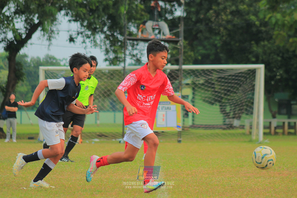 ijl u12 270725 fff academy jakarta vs mutiara cempaka utama
