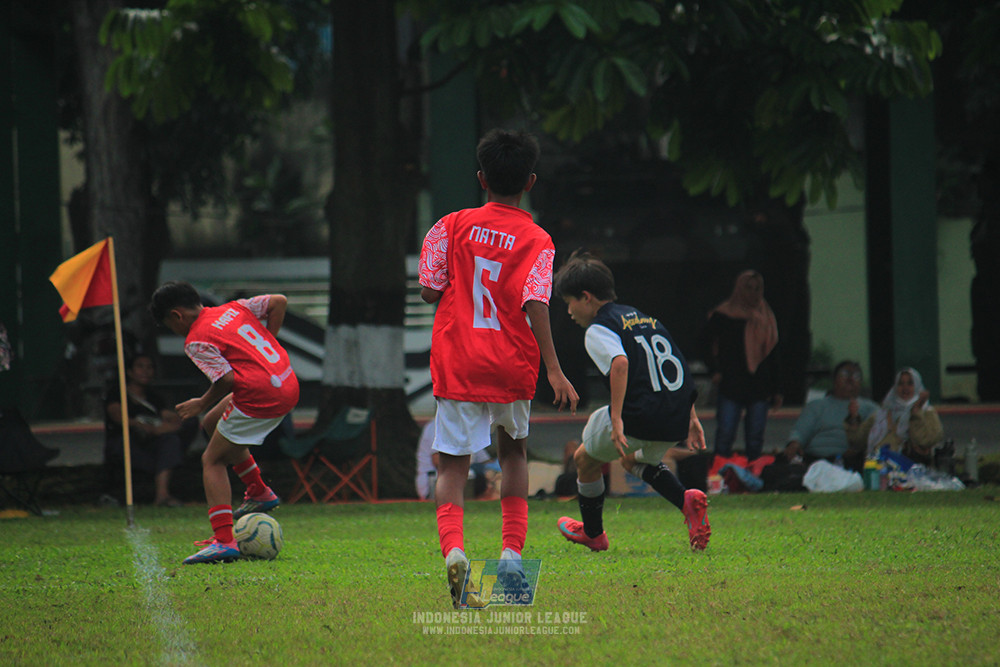 ijl u12 270725 fff academy jakarta vs mutiara cempaka utama