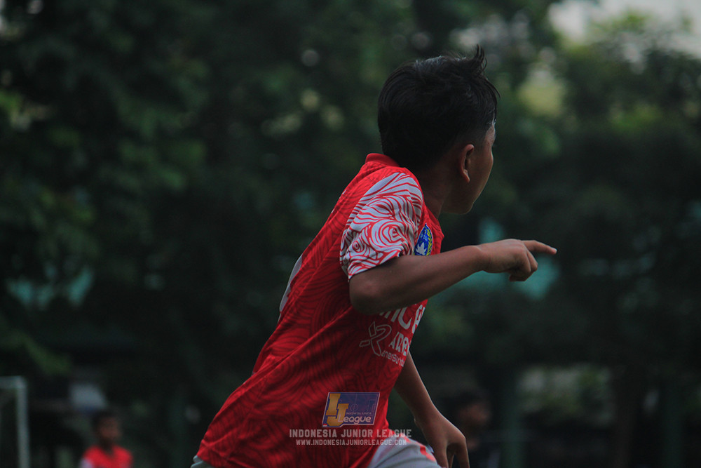 ijl u12 270725 fff academy jakarta vs mutiara cempaka utama