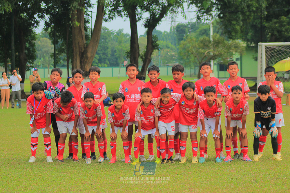 ijl u12 270725 fff academy jakarta vs mutiara cempaka utama