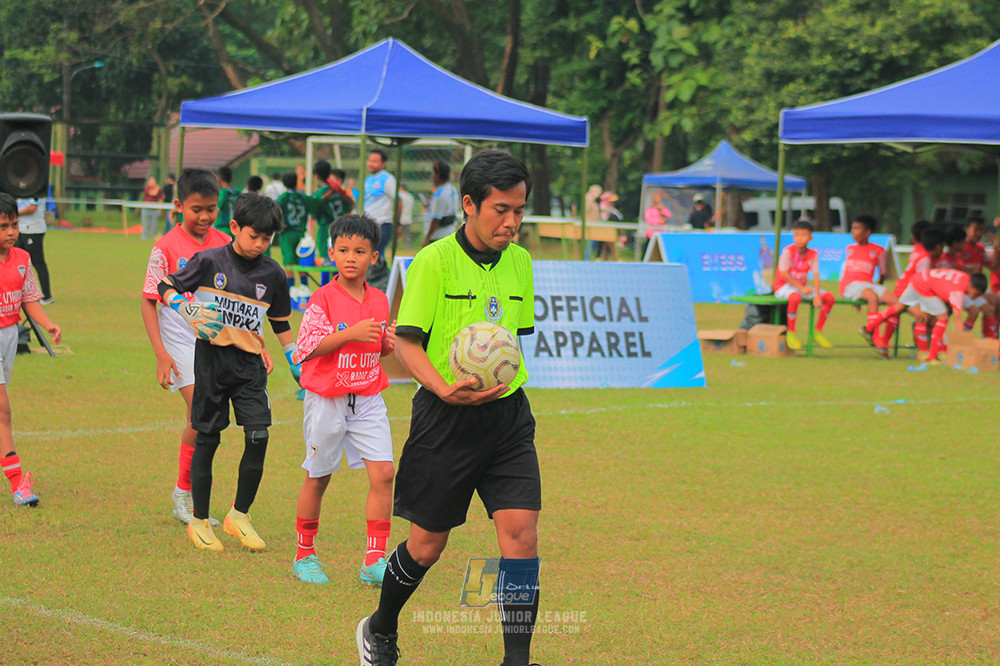 ijl u12 270725 fff academy jakarta vs mutiara cempaka utama