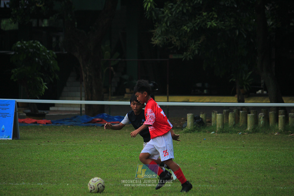 ijl u12 270725 fff academy jakarta vs mutiara cempaka utama