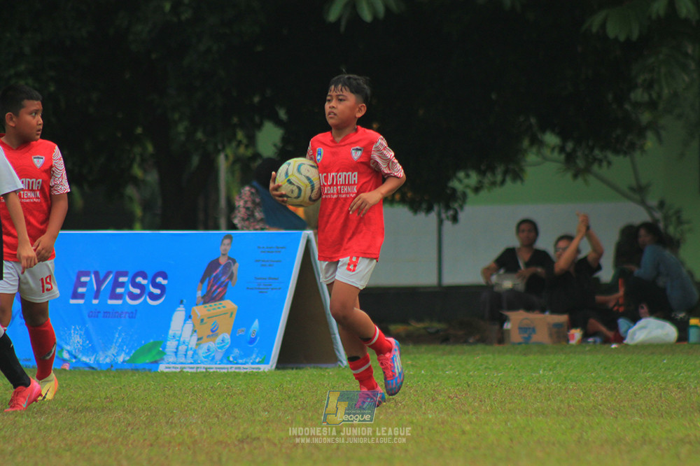 ijl u12 270725 fff academy jakarta vs mutiara cempaka utama
