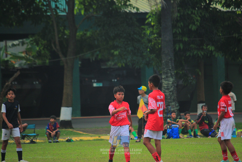 ijl u12 270725 fff academy jakarta vs mutiara cempaka utama