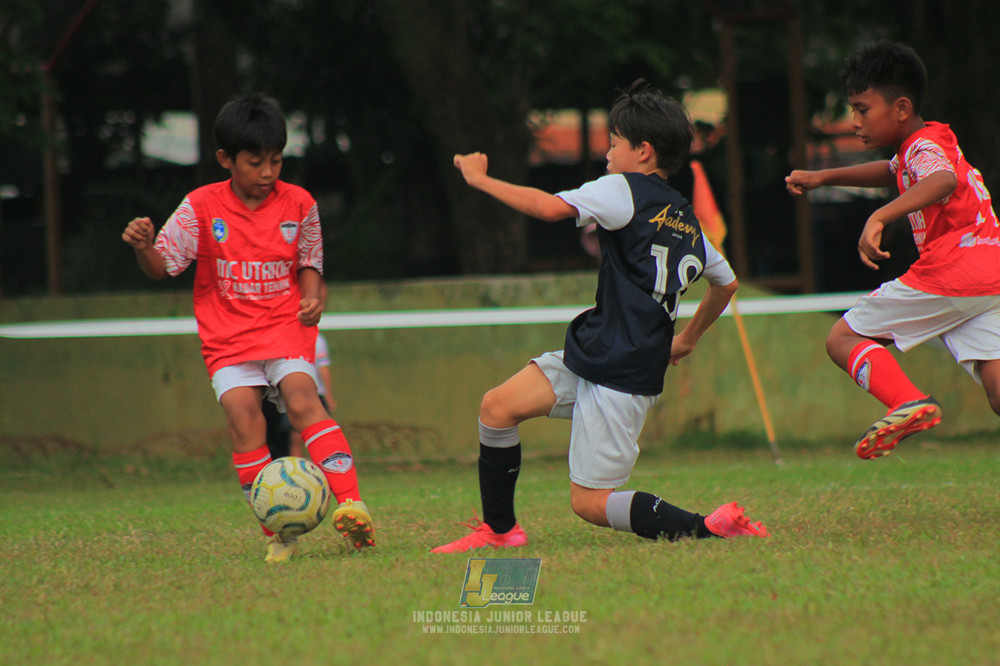 ijl u12 270725 fff academy jakarta vs mutiara cempaka utama