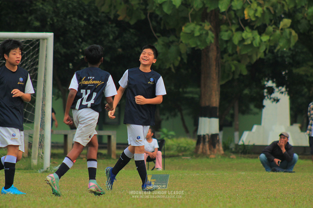 ijl u12 270725 fff academy jakarta vs mutiara cempaka utama
