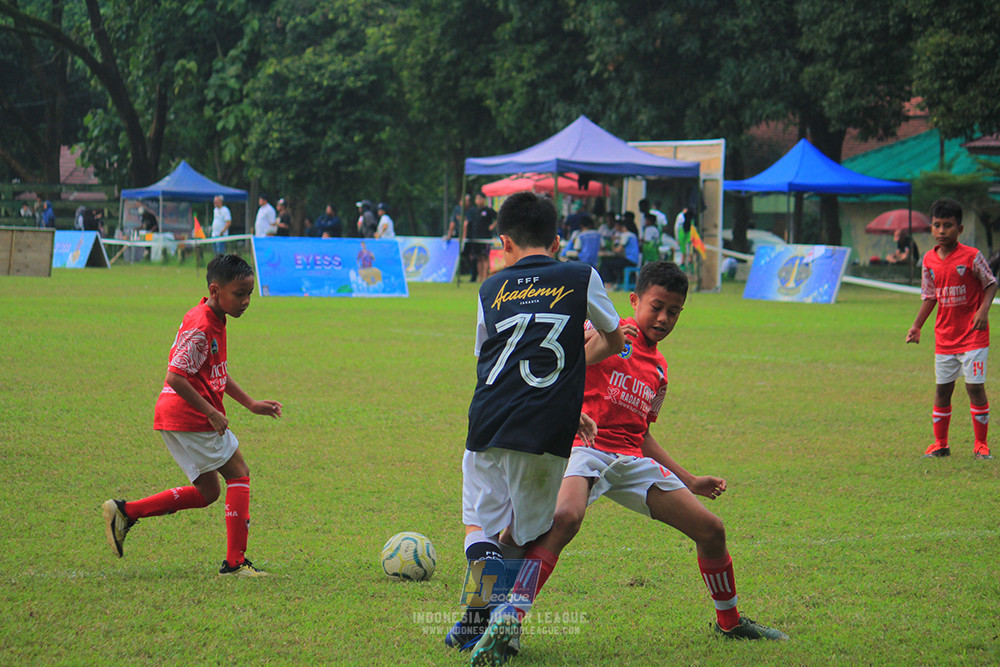 ijl u12 270725 fff academy jakarta vs mutiara cempaka utama