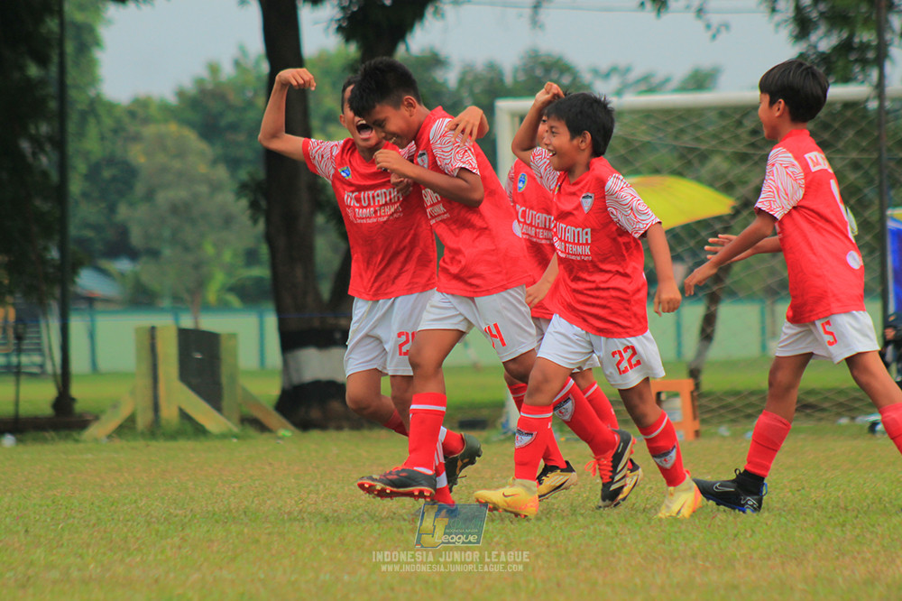 ijl u12 270725 fff academy jakarta vs mutiara cempaka utama