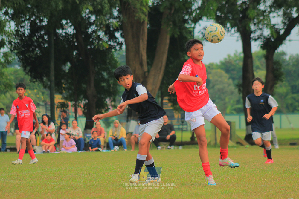 ijl u12 270725 fff academy jakarta vs mutiara cempaka utama