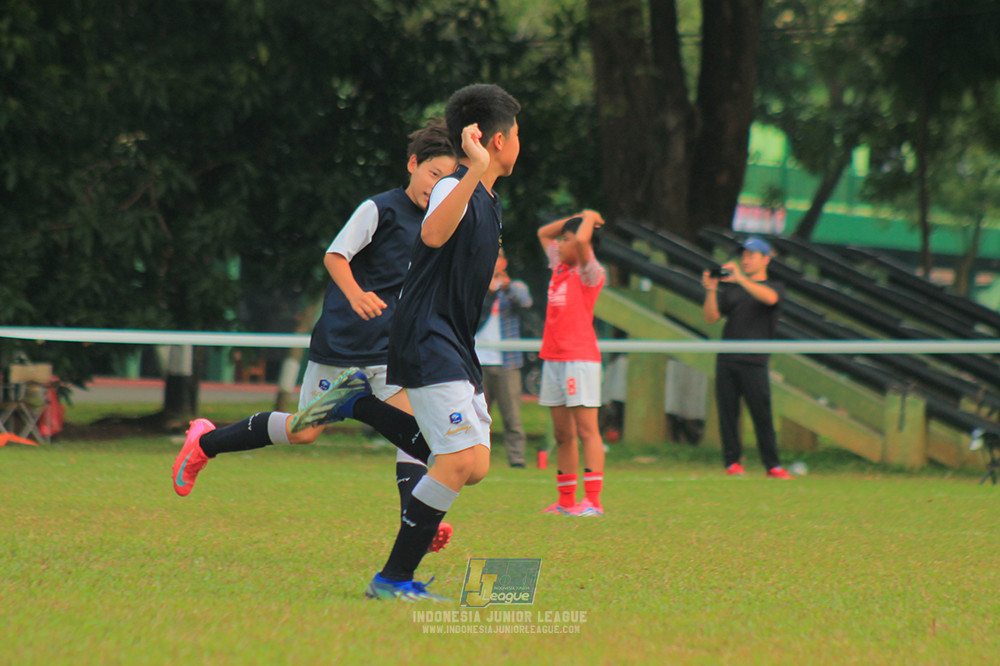 ijl u12 270725 fff academy jakarta vs mutiara cempaka utama