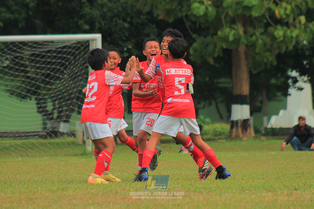 ijl u12 270725 fff academy jakarta vs mutiara cempaka utama