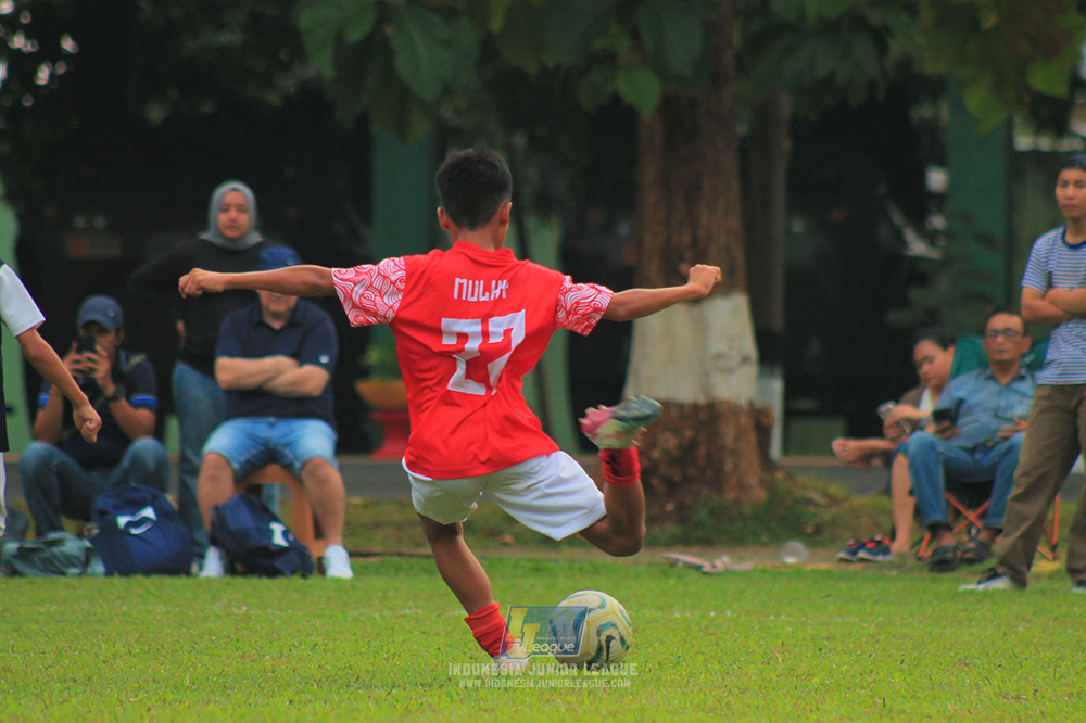 ijl u12 270725 fff academy jakarta vs mutiara cempaka utama