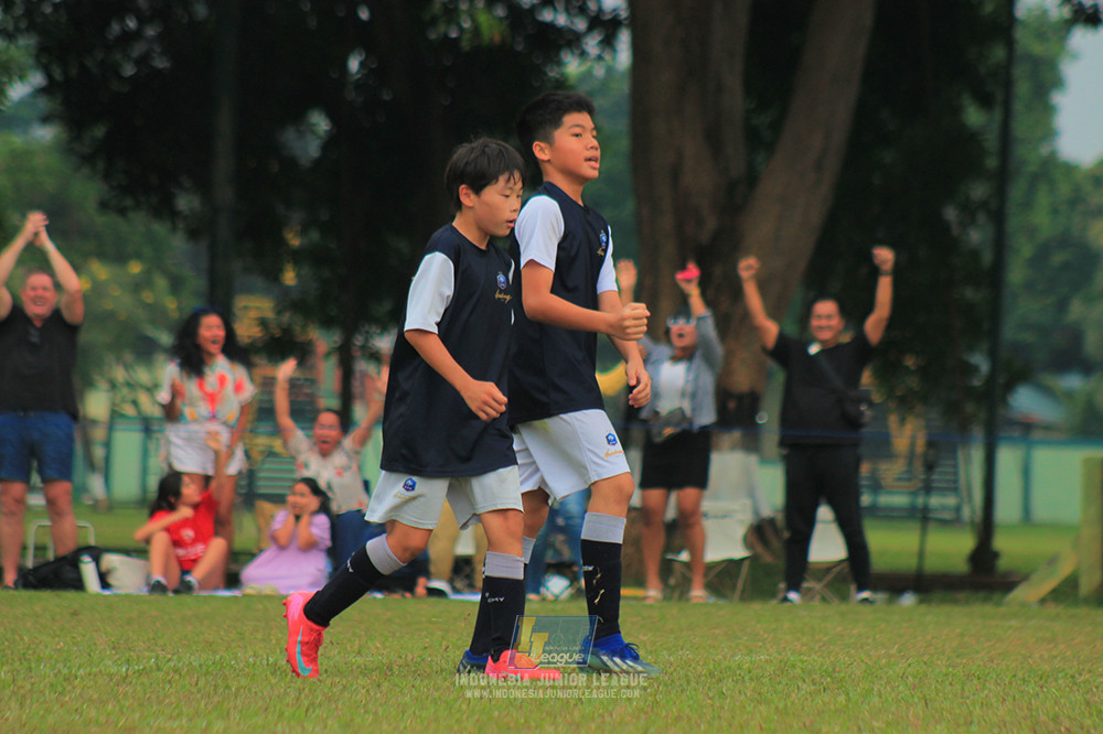 ijl u12 270725 fff academy jakarta vs mutiara cempaka utama