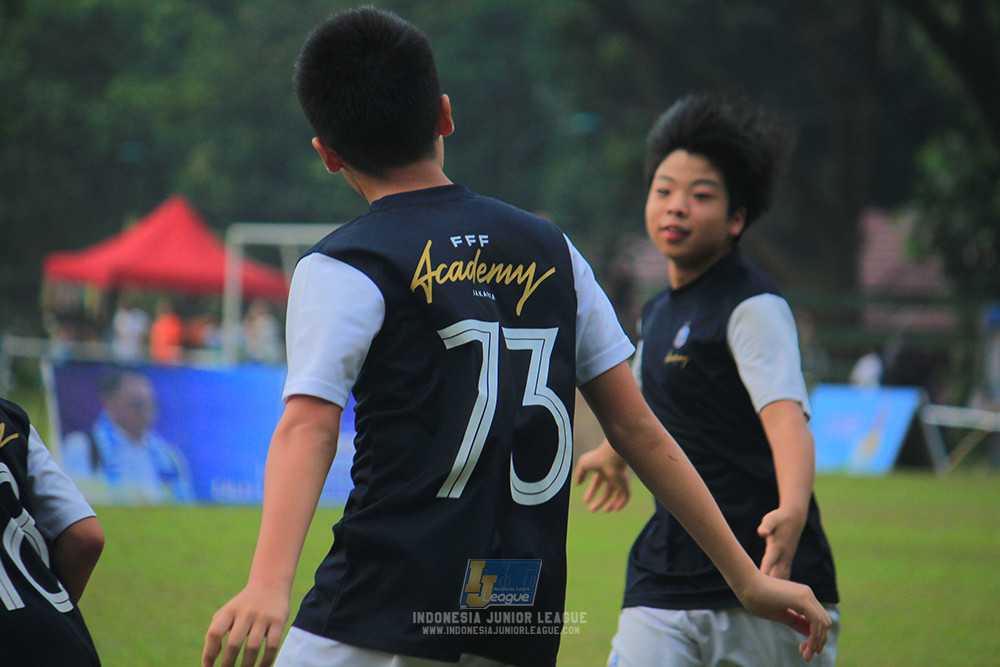 ijl u12 270725 fff academy jakarta vs mutiara cempaka utama