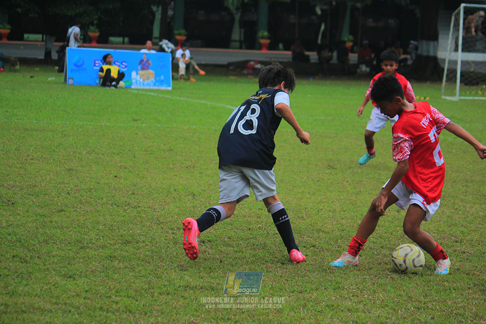 ijl u12 270725 fff academy jakarta vs mutiara cempaka utama