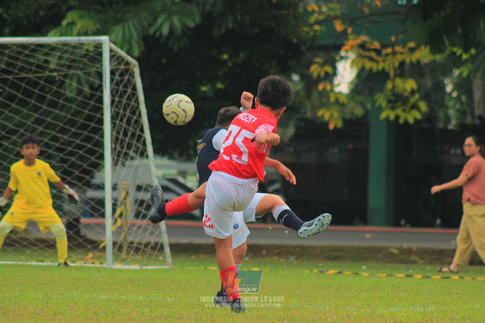 ijl u12 270725 fff academy jakarta vs mutiara cempaka utama