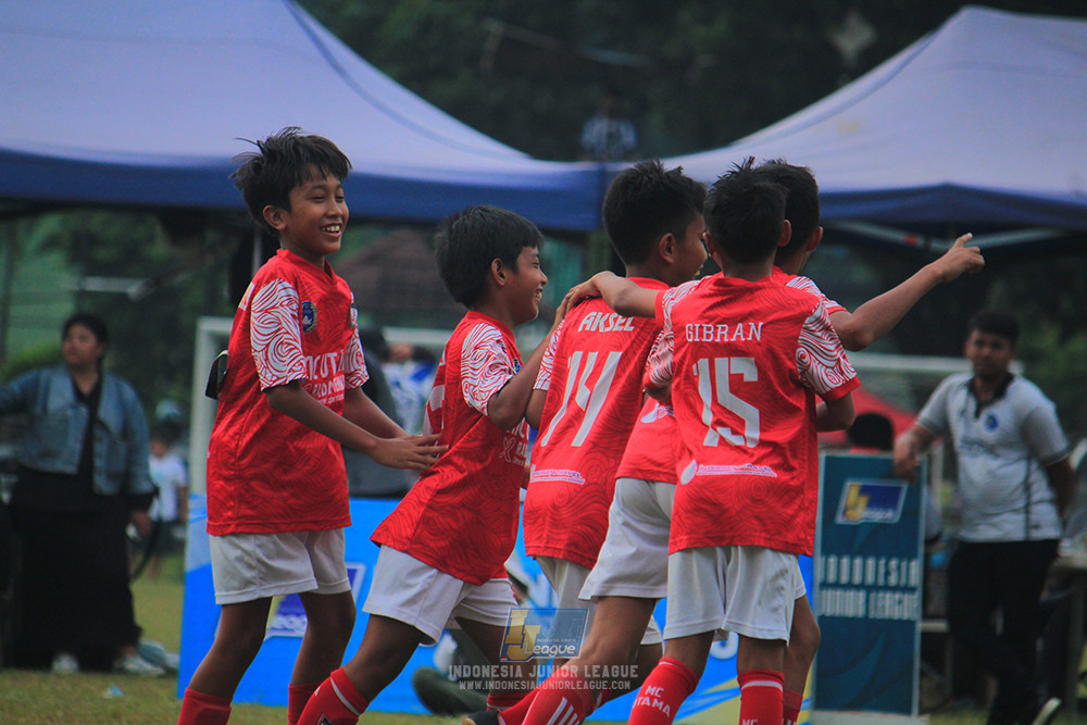 ijl u12 270725 fff academy jakarta vs mutiara cempaka utama