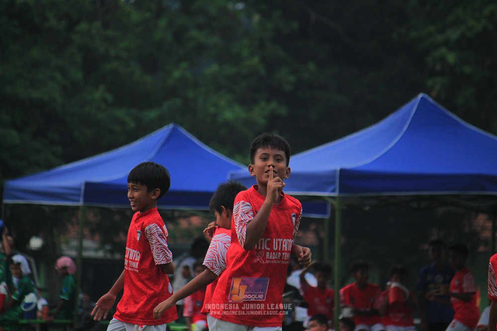 ijl u12 270725 fff academy jakarta vs mutiara cempaka utama