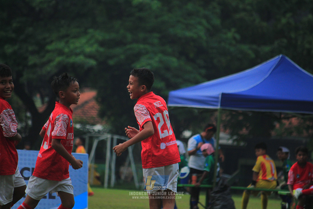 ijl u12 270725 fff academy jakarta vs mutiara cempaka utama