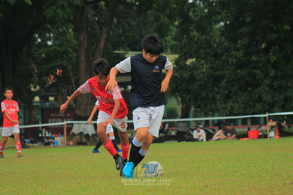 ijl u12 270725 fff academy jakarta vs mutiara cempaka utama