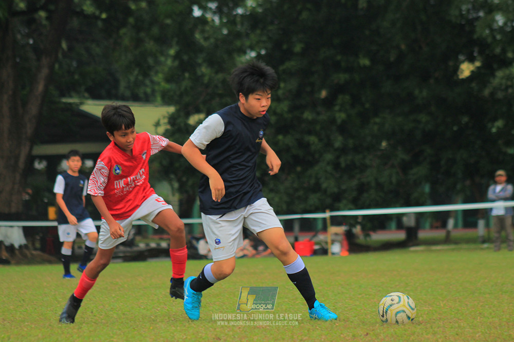ijl u12 270725 fff academy jakarta vs mutiara cempaka utama