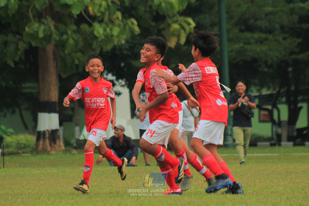ijl u12 270725 fff academy jakarta vs mutiara cempaka utama