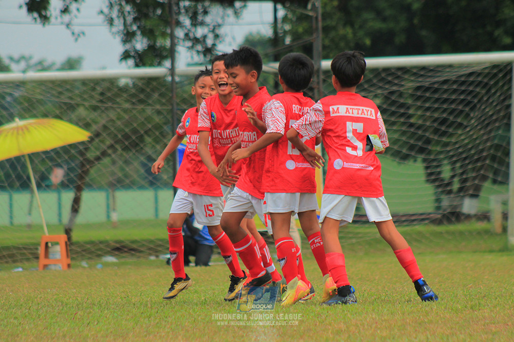ijl u12 270725 fff academy jakarta vs mutiara cempaka utama