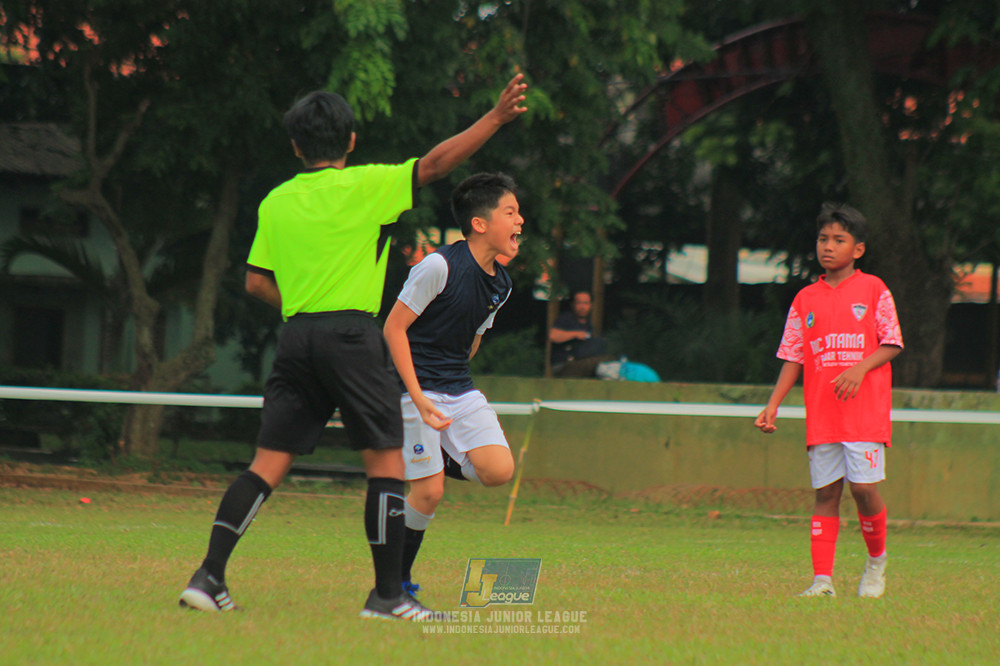 ijl u12 270725 fff academy jakarta vs mutiara cempaka utama