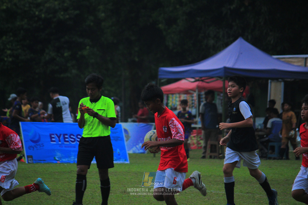 ijl u12 270725 fff academy jakarta vs mutiara cempaka utama