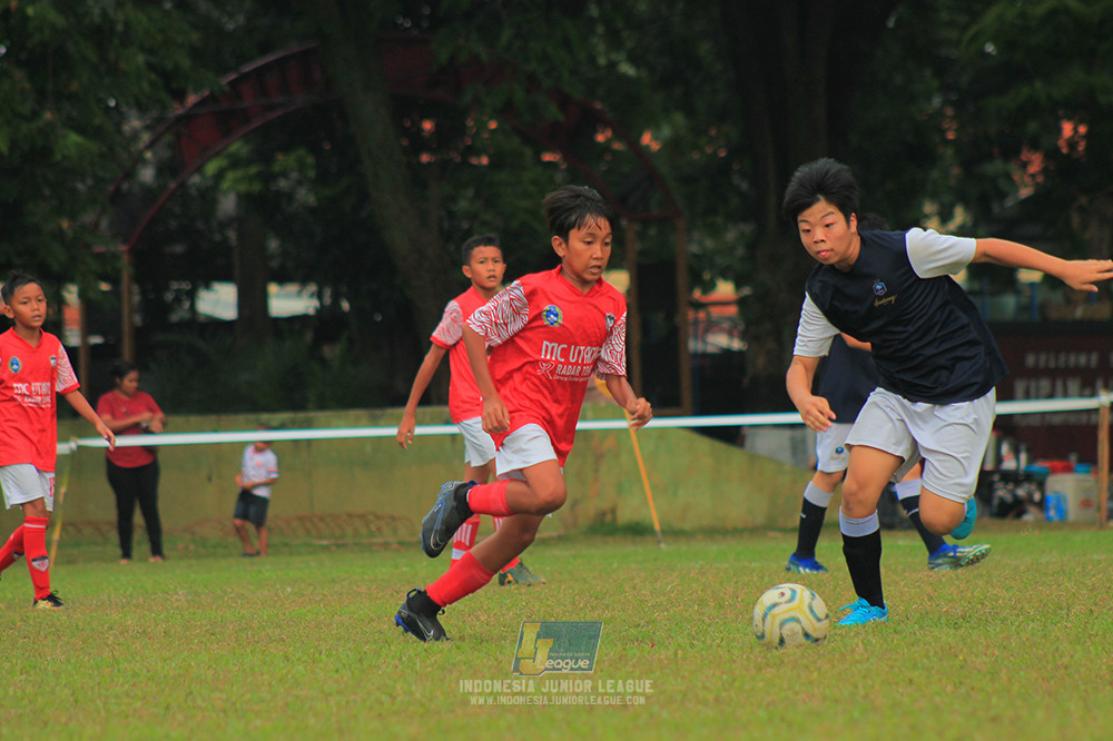 ijl u12 270725 fff academy jakarta vs mutiara cempaka utama