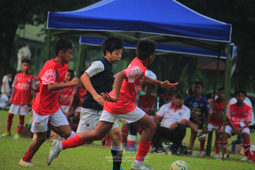 ijl u12 270725 fff academy jakarta vs mutiara cempaka utama