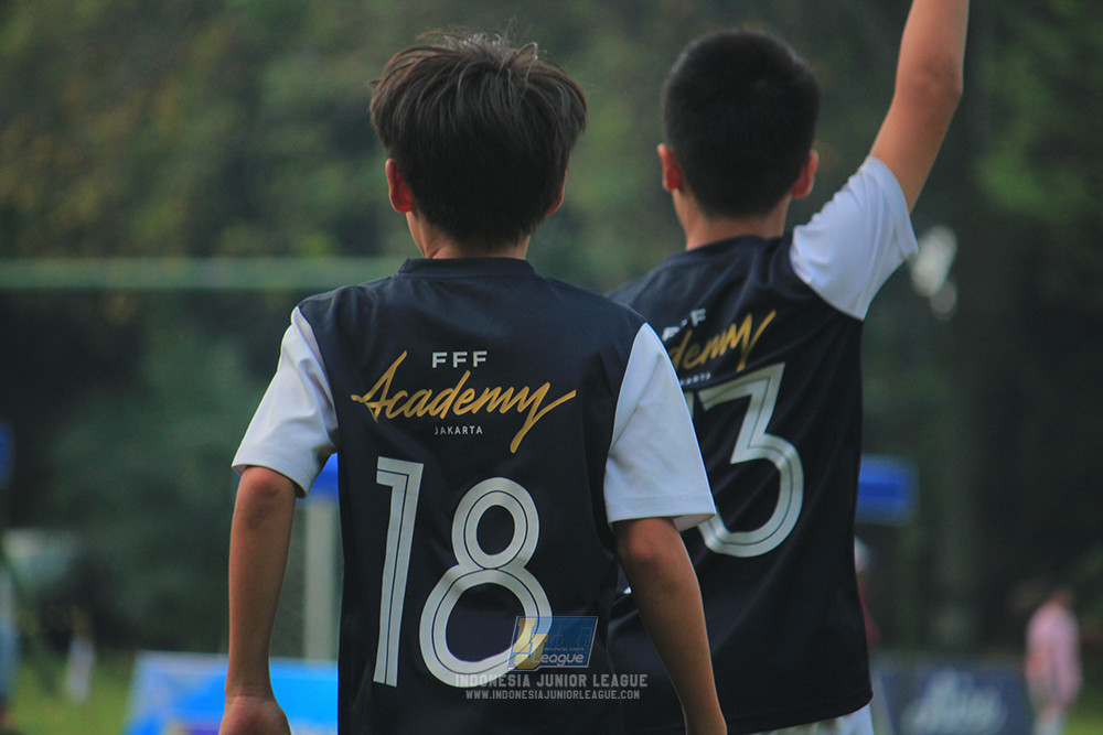 ijl u12 270725 fff academy jakarta vs mutiara cempaka utama