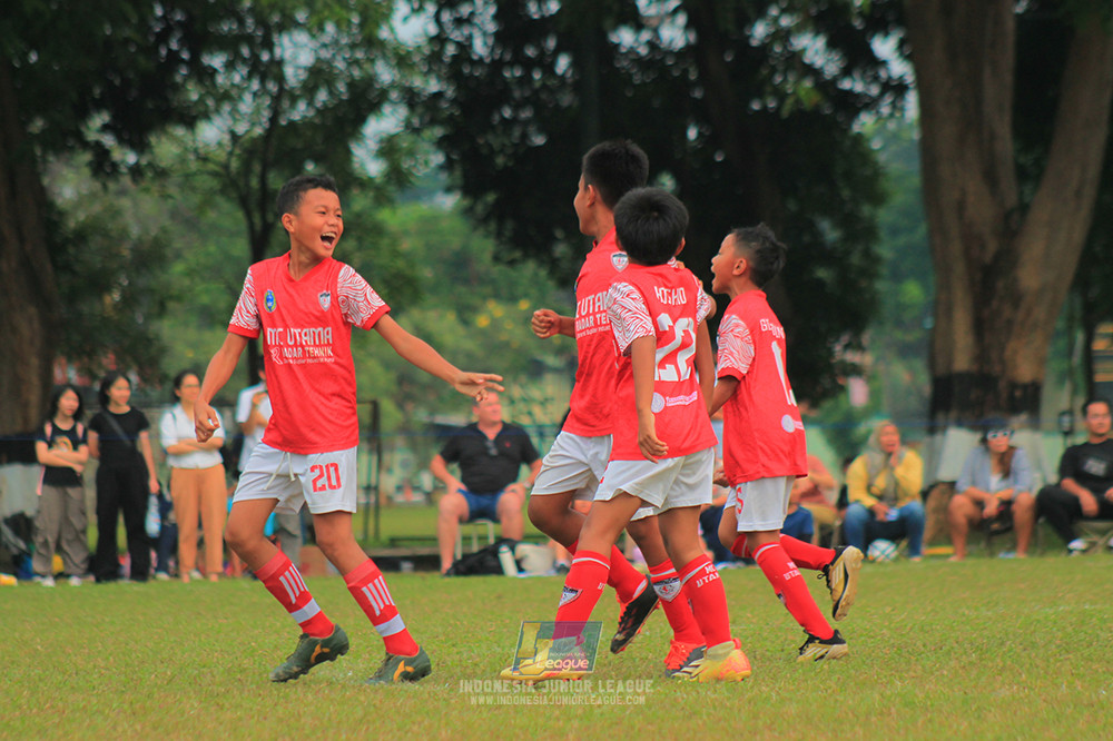 ijl u12 270725 fff academy jakarta vs mutiara cempaka utama