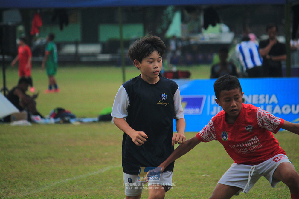 ijl u12 270725 fff academy jakarta vs mutiara cempaka utama