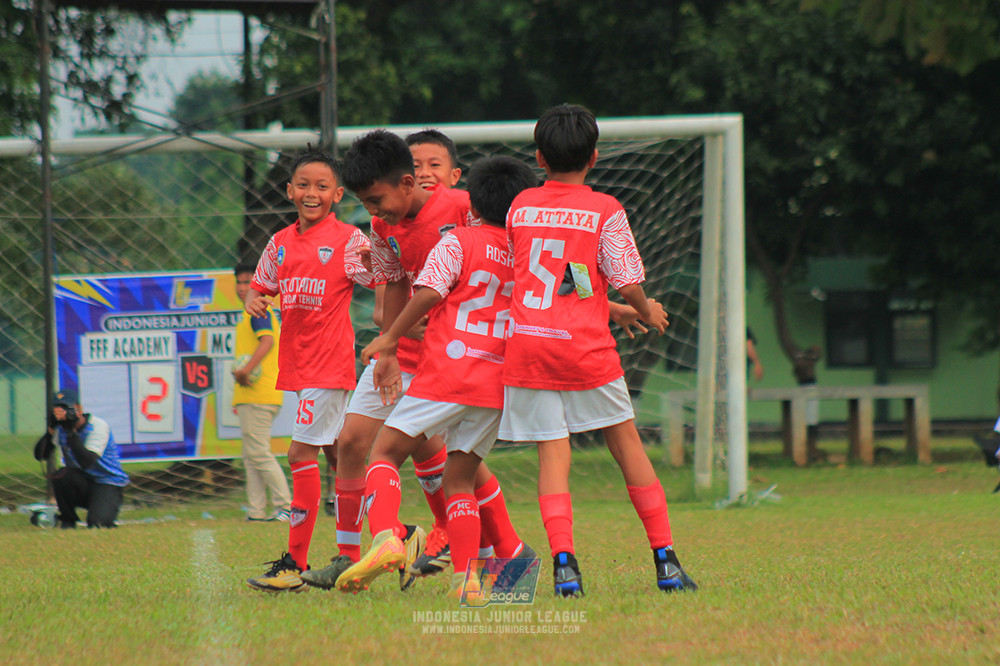 ijl u12 270725 fff academy jakarta vs mutiara cempaka utama