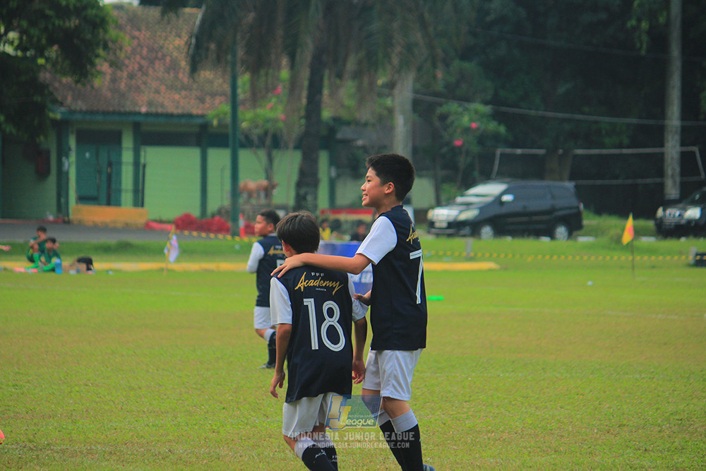 ijl u12 270725 fff academy jakarta vs mutiara cempaka utama