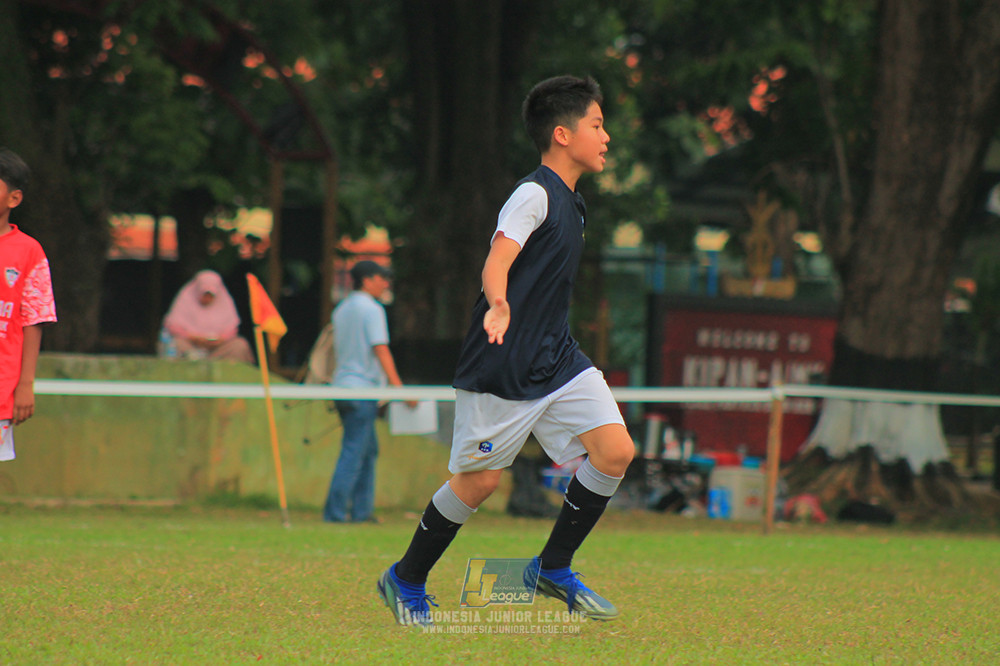 ijl u12 270725 fff academy jakarta vs mutiara cempaka utama